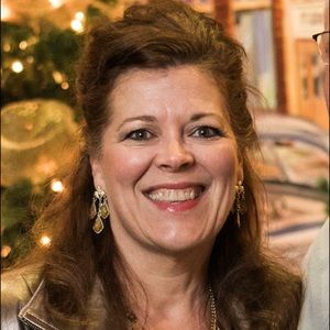 Meet your Posher, Carri